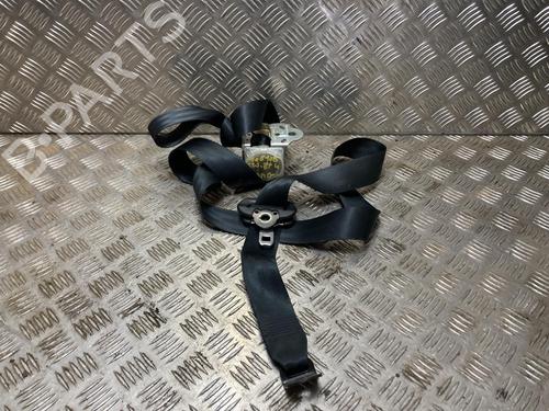 Used Rear left seatbelt SUZUKI SWIFT IV (FZ, NZ) 1.3 DDiS (AZG413D, ZC02S, ZC92S) (75 hp) 31201557