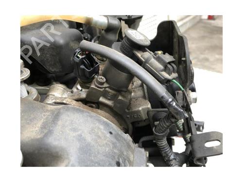 Engine RENAULT CLIO IV (BH_) 1.5 dCi 75 | BP25204038M1 