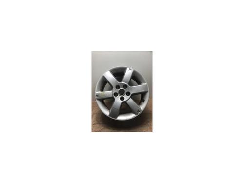 Used Rim NISSAN X-TRAIL I (T30) 2.2 Di 4x4 (114 hp) 21055952