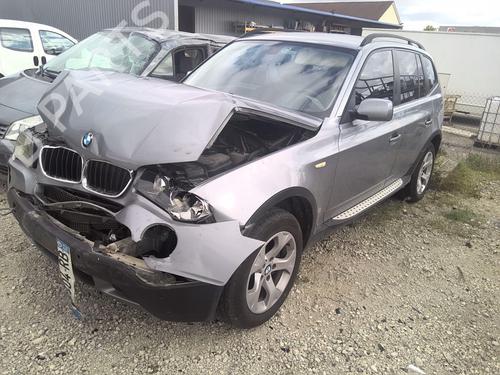 Left front window switch BMW X3 (E83) xDrive 20 d | BP31186673I27 