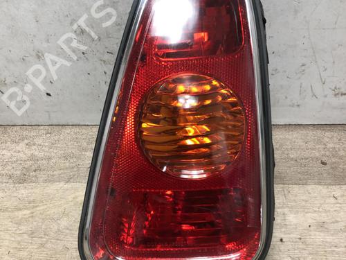 Used Right taillight Right taillight MINI MINI (R50, R53) Cooper (116 hp) 34121896 34121896