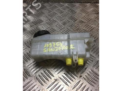 Brake master cylinder DACIA SANDERO II 1.0 SCe 75 (B8JC, B8JD) | BP24232070M77 