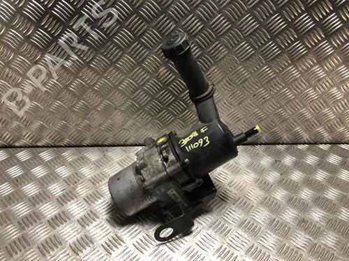 Servopumpe für Servopumpe PEUGEOT 3008 I MPV (0U_) 1.6 HDi (109 hp) 34247681 34247681