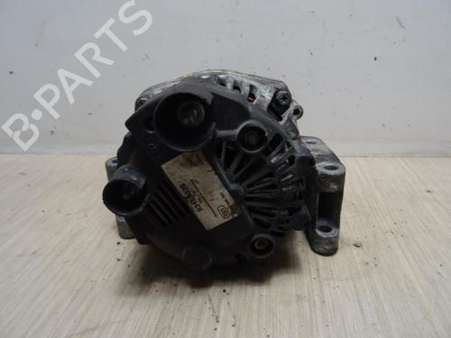 Used Alternator OPEL CORSA C (X01) 1.2 (F08, F68) (75 hp) 28960972