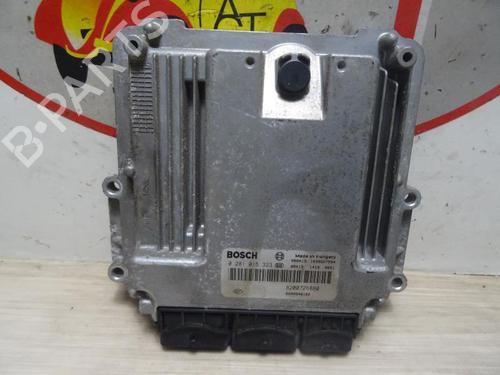 Engine control unit (ECU) RENAULT LAGUNA III (BT0/1) 2.0 dCi (BT01, BT08, BT09, BT0E, BT0K, BT12, BT1C, BT1D,... | BP29057010M57