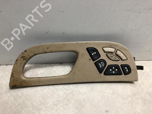 Used Switch CITROËN C6 (TD_) 2.7 HDi (204 hp) 20613489