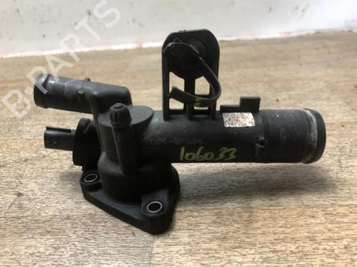 Corps de thermostat RENAULT CLIO IV (BH_) 1.5 dCi 75 (75 hp) 30785491