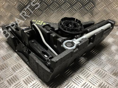 Roue de secours kit PEUGEOT 2008 II (UD_, US_, UY_, UJ_, UR_, UC_) 1.5 BlueHDI 100 (102 hp) 31969895