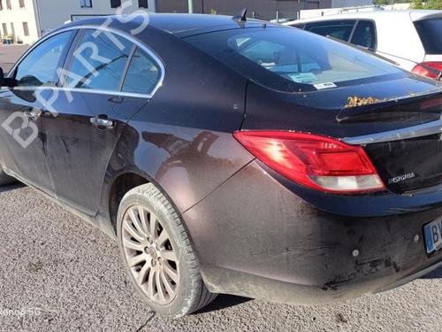 Håndtag i tag OPEL INSIGNIA A (G09) 2.0 CDTI (68) | BP22791022I35 
