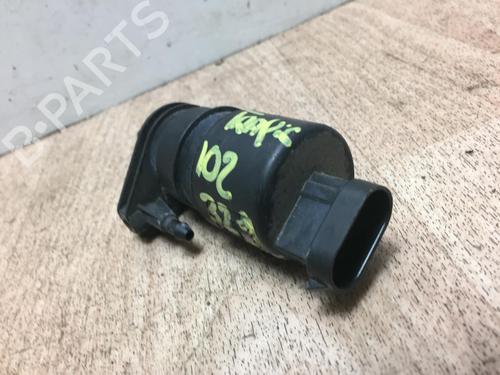 Used Washer pump RENAULT TRAFIC Bus (T_, P_, V_) 2.5 D 4x4 (75 hp) 13266839