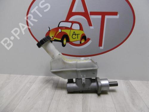 Used Brake master cylinder RENAULT MODUS / GRAND MODUS (F/JP0_) 1.5 dCi (JP0G, JP0H) (106 hp) 13293420