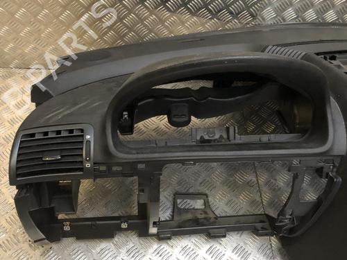 Dashboard PEUGEOT 407 Coupe (6C_) 2.7 HDi | BP31921588C46