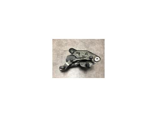 Used Front wiper motor PEUGEOT 407 Coupe (6C_) 2.7 HDi (204 hp) 20633437