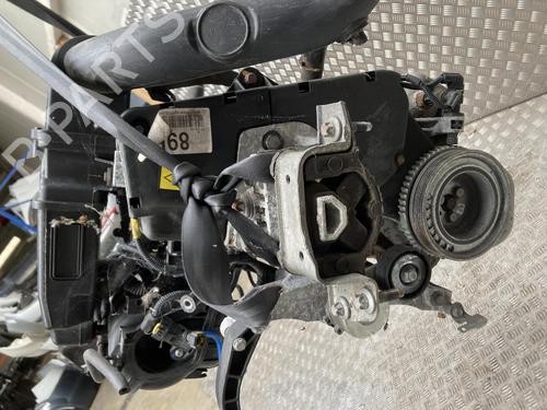 Engine ALFA ROMEO MITO (955_) 1.4 (955.AXB1B, 955.AXU1A) | BP39963287M1 - Image 4