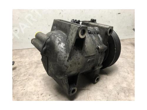 AC Kompressor NISSAN NAVARA NP300 (D40) 2.5 dCi 4WD (D40TT, D40T, D40M, D40BB) | BP20228170M34 