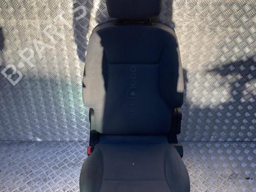 Used Left front seat CITROËN BERLINGO Box Body/MPV (B9) 1.6 HDi / BlueHDi 75 (75 hp) 31186792