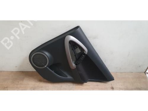 Rear right panel TOYOTA RAV 4 III (_A3_) 2.2 D 4WD (ALA30_, ALA30R) | BP13262767C61 
