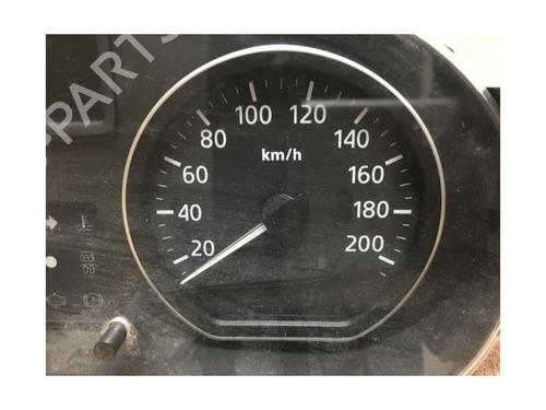 Instrument cluster DACIA SANDERO 1.4 MPI LPG | BP13224126C47 