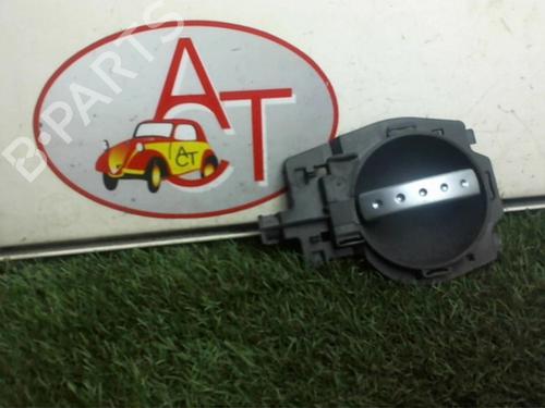 Used Front left interior door handle CITROËN C3 I (FC_, FN_) 1.4 HDi (68 hp) 12967780