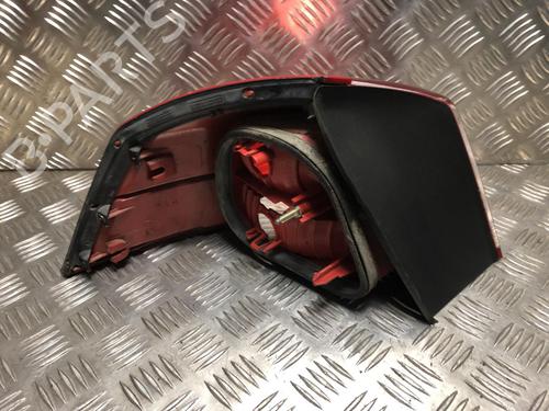 Right taillight RENAULT VEL SATIS (BJ0_) 2.2 dCi (BJ0E, BJ0F, BJ0G, BJ0H) | BP25376760C35