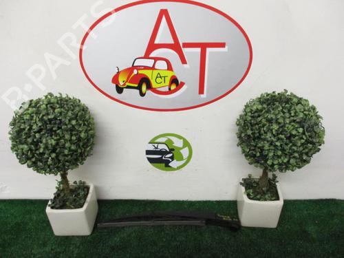 Used Rear windshield wiper arm RENAULT TWINGO II (CN0_) 1.5 dCi 75 (75 hp) 13266231