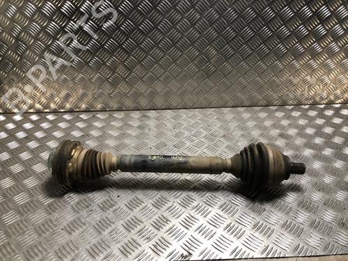 Used Right front driveshaft Right front driveshaft VW GOLF V (1K1) 2.0 TDI 16V 4motion (140 hp) 34182677 34182677