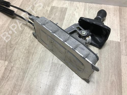 Gearstang VW PASSAT B7 Variant (365) 2.0 TDI 4motion (140 hp) 23035074