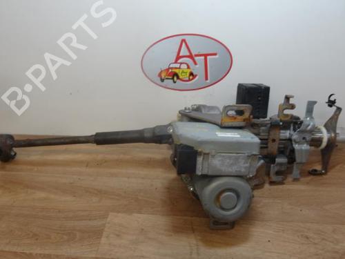 Used Steering column RENAULT SCÉNIC III (JZ0/1_) 1.5 dCi (110 hp) 30781886