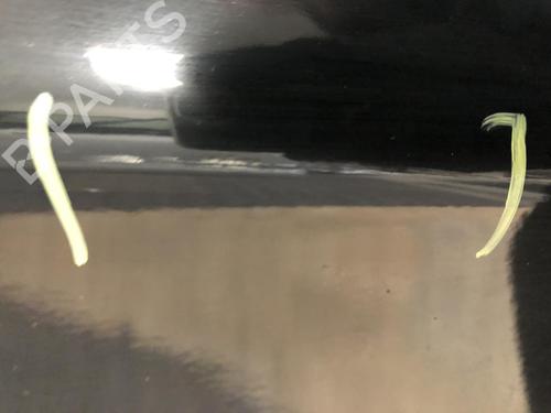 Right front door CITROËN C4 II (NC_) 1.6 HDi 90 | BP20623910C3 