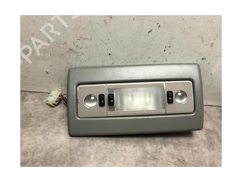 Interior roof light OPEL VIVARO A Bus (X83) 2.5 DTI (F7, J7, A07) | BP20619781I8 
