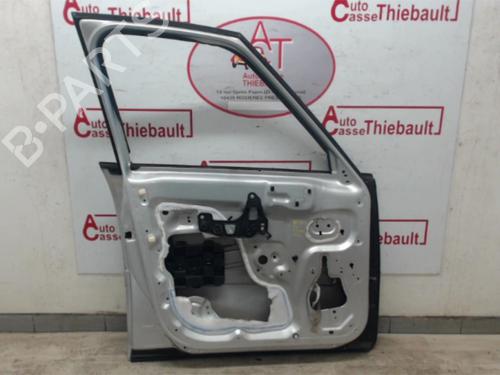 Left front door CITROËN C4 Picasso I MPV (UD_) 1.6 HDi | BP13287996C2 