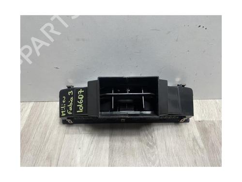 Air vent SKODA FABIA III (NJ3) 1.0 TSI | BP13260180I21 