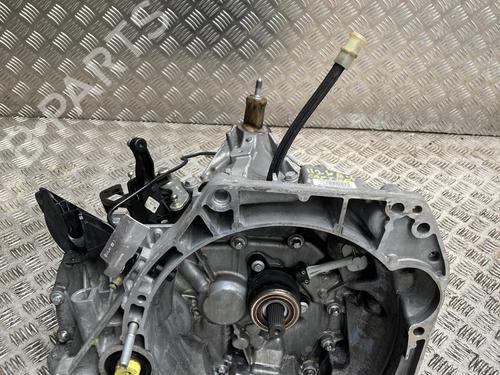 Gearkasse Gearkasse 38067446 38067446