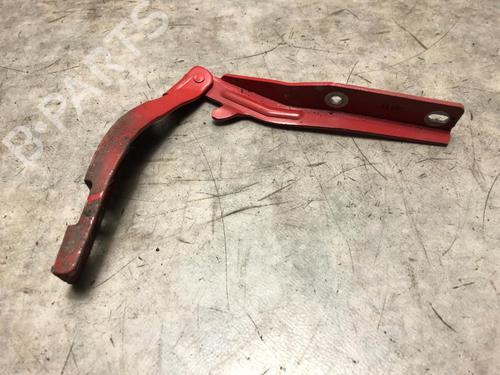 Used Hinge/Door check strap PEUGEOT 206+ (2L_, 2M_) 1.4 HDi eco 70 (68 hp) 20134491