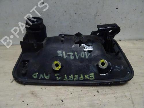 Front left exterior door handle PEUGEOT EXPERT Van (222) 2.0 HDI | BP13268041C128 