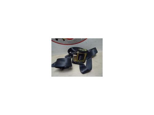 Used Rear left seatbelt RENAULT MEGANE II Coupé-Cabriolet (EM0/1_) 1.9 dCi (131 hp) 30783499