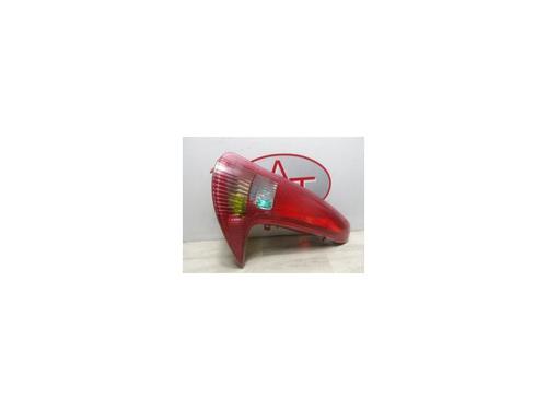 Used Right taillight PEUGEOT 206 SW (2E/K) 1.4 HDi (68 hp) 13286151