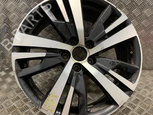 Felge für PEUGEOT 5008 II (MC_, MJ_, MR_, M4_) 2.0 BlueHDi 150 (MJAHXW, MJAHXH, MJAHXN, MJAHXV, MJAHXG) (150 hp) 31199250