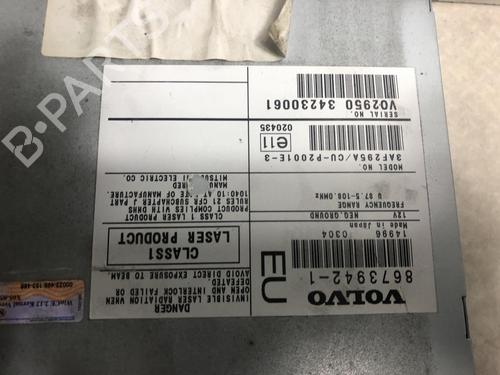 Used Electronic module Electronic module 39050715 39050715