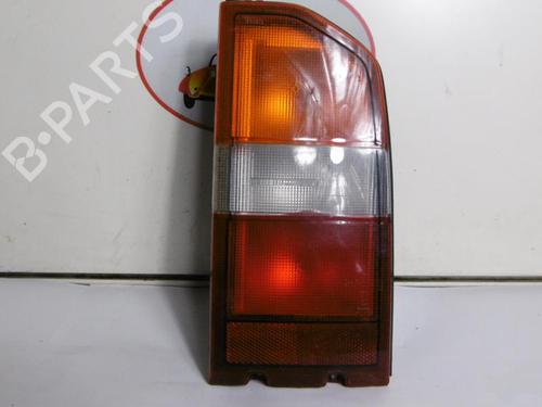 Used Right taillight SUZUKI VITARA (ET, TA, TD) 2.0 TD All-wheel Drive (SV420D) (71 hp) 13285932