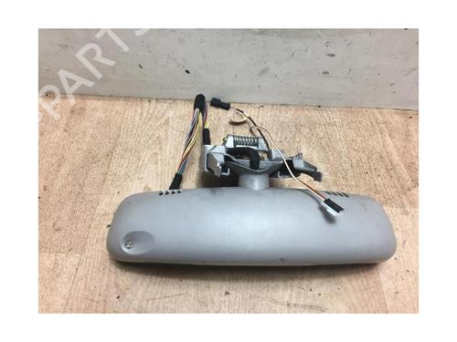 Rear mirror MERCEDES-BENZ S-CLASS Coupe (C215) CL 600 (215.378) | BP24029306I6 