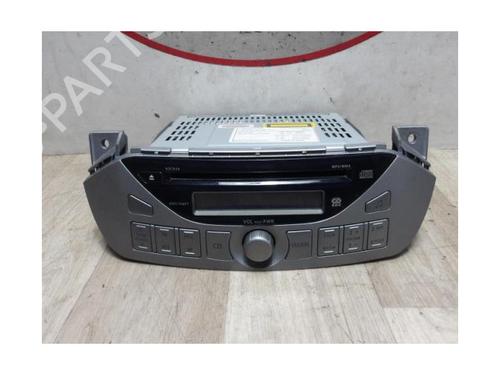 Radio SUZUKI ALTO VII (GF, HA25_, HA35_) 1.0 (AMF310, GFC31S) | BP13282165E6