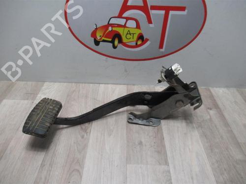 Bremsepedal MITSUBISHI PAJERO III (V7_W, V6_W) 3.2 Di-D (V68W) | BP13036544I19 