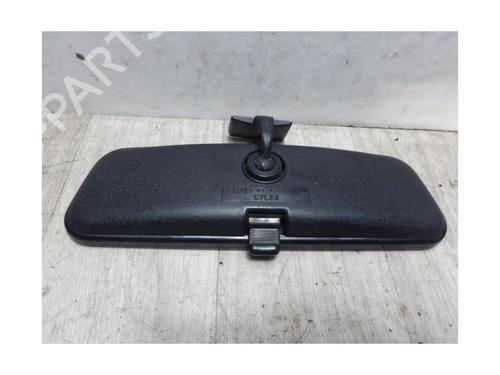 Rear mirror TOYOTA YARIS (_P13_) 1.5 Hybrid (NHP130_, NHP130) | BP13280220I6 