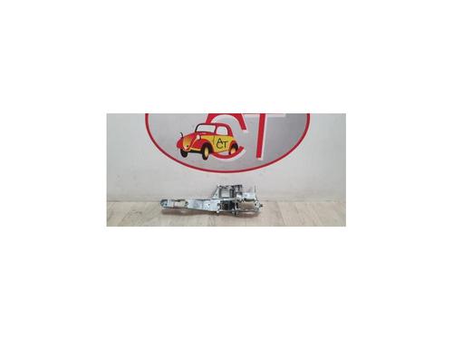 Used Front left exterior door handle CITROËN C3 Picasso (SH_) 1.6 HDi (90 hp) 12973563