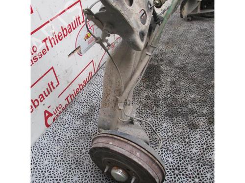 Rear axle PEUGEOT BIPPER (AA_) 1.4 HDi | BP13273081M2 
