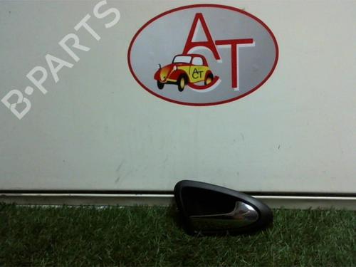 Maneta interior trasera derecha SEAT IBIZA IV (6J5, 6P1) 1.4 TSI (150 hp) 25799534