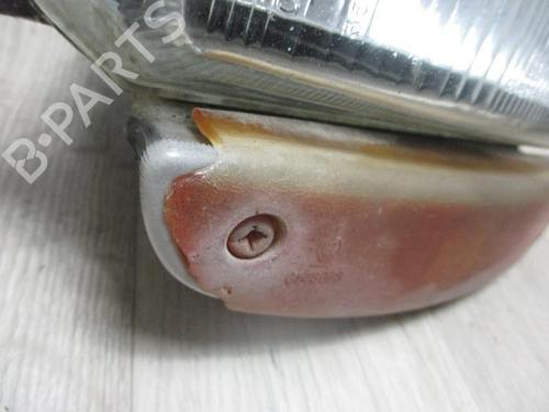 Used Left headlight Left headlight RENAULT TWINGO I (C06_) 1.2 (C063, C064) (55 hp) 13293119 13293119
