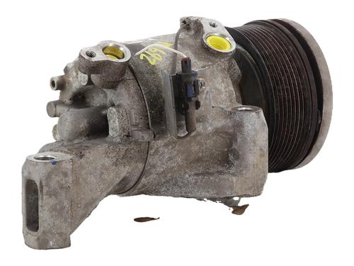 AC compressor SUZUKI SX4 S-Cross (JY) 1.4 Hybrid (Mild Hybrid) (AKK 414) | BP37872567M34 - Image 3