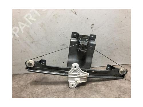 Rear right window mechanism RENAULT CLIO IV (BH_) 1.5 dCi 90 | BP20633608C25 